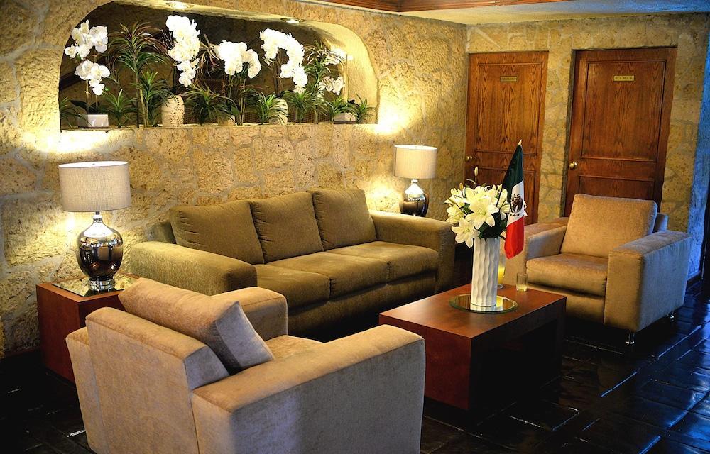 Best Western Posada Del Rio Gomez Palacio Exterior photo