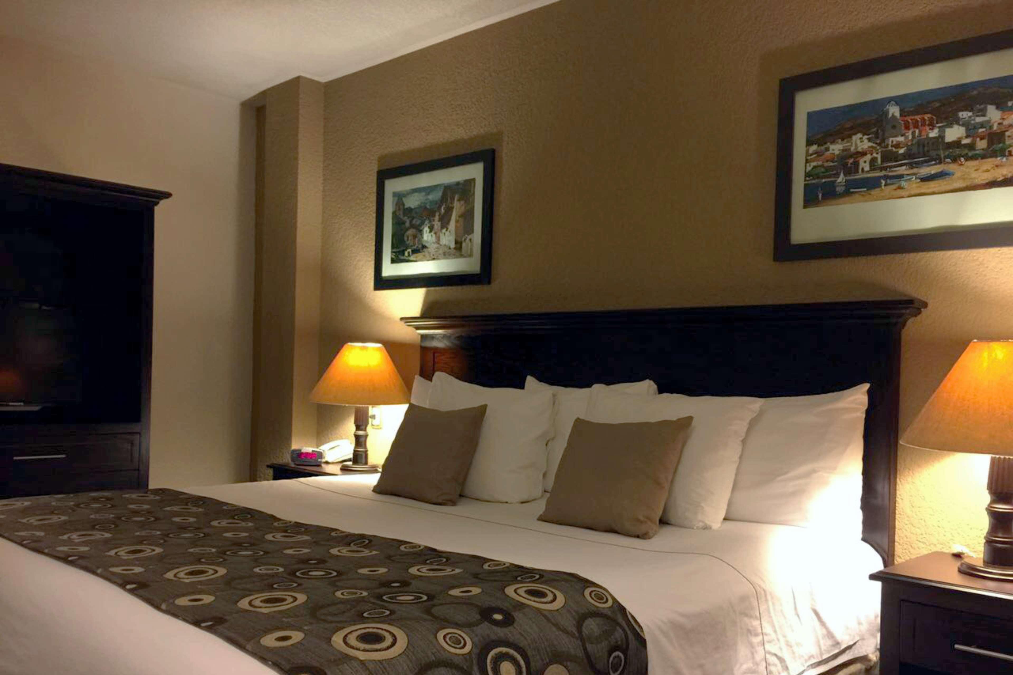 Best Western Posada Del Rio Gomez Palacio Exterior photo