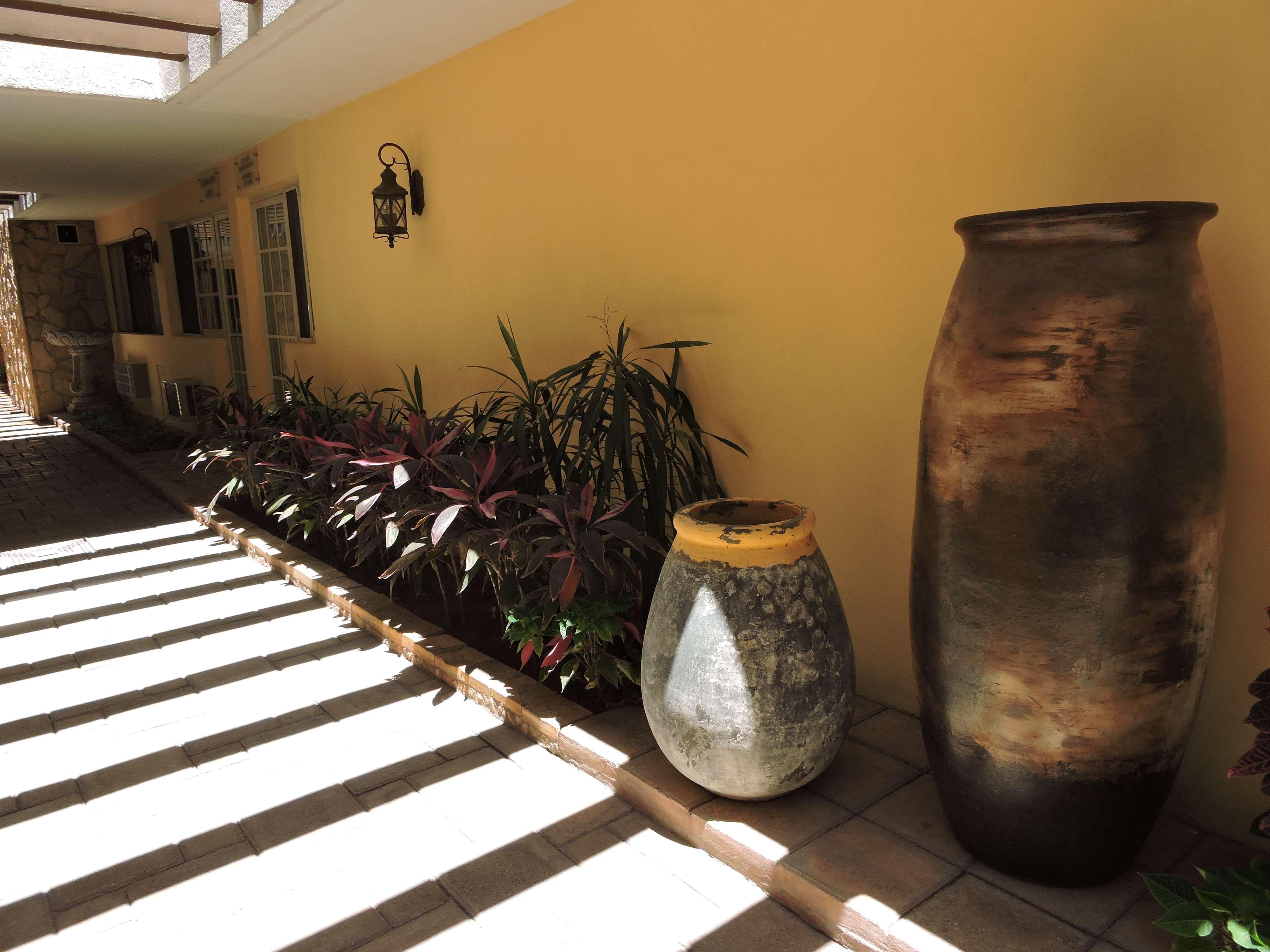 Best Western Posada Del Rio Gomez Palacio Exterior photo