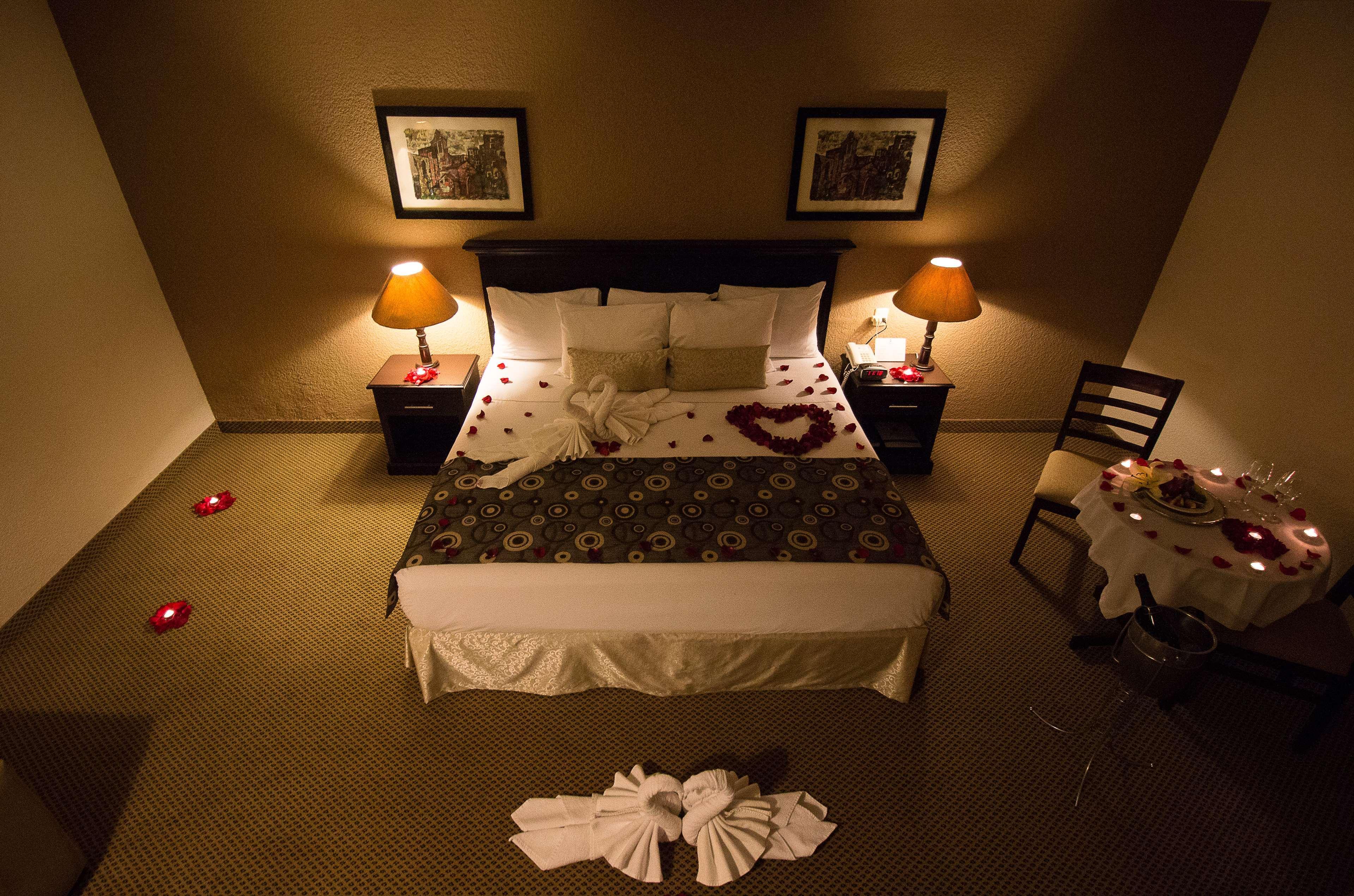 Best Western Posada Del Rio Gomez Palacio Exterior photo