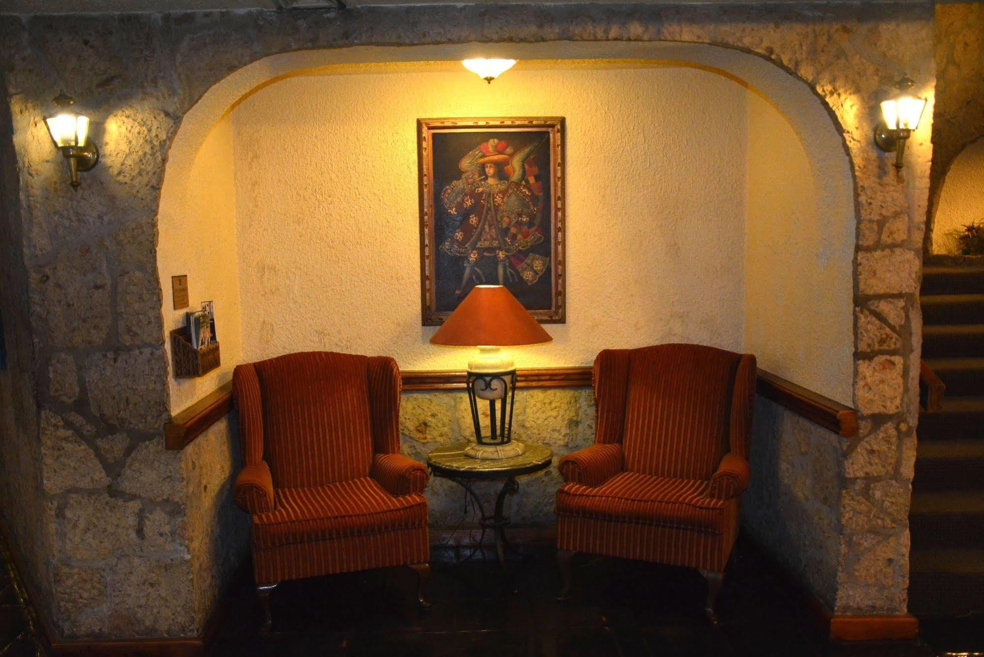 Best Western Posada Del Rio Gomez Palacio Exterior photo