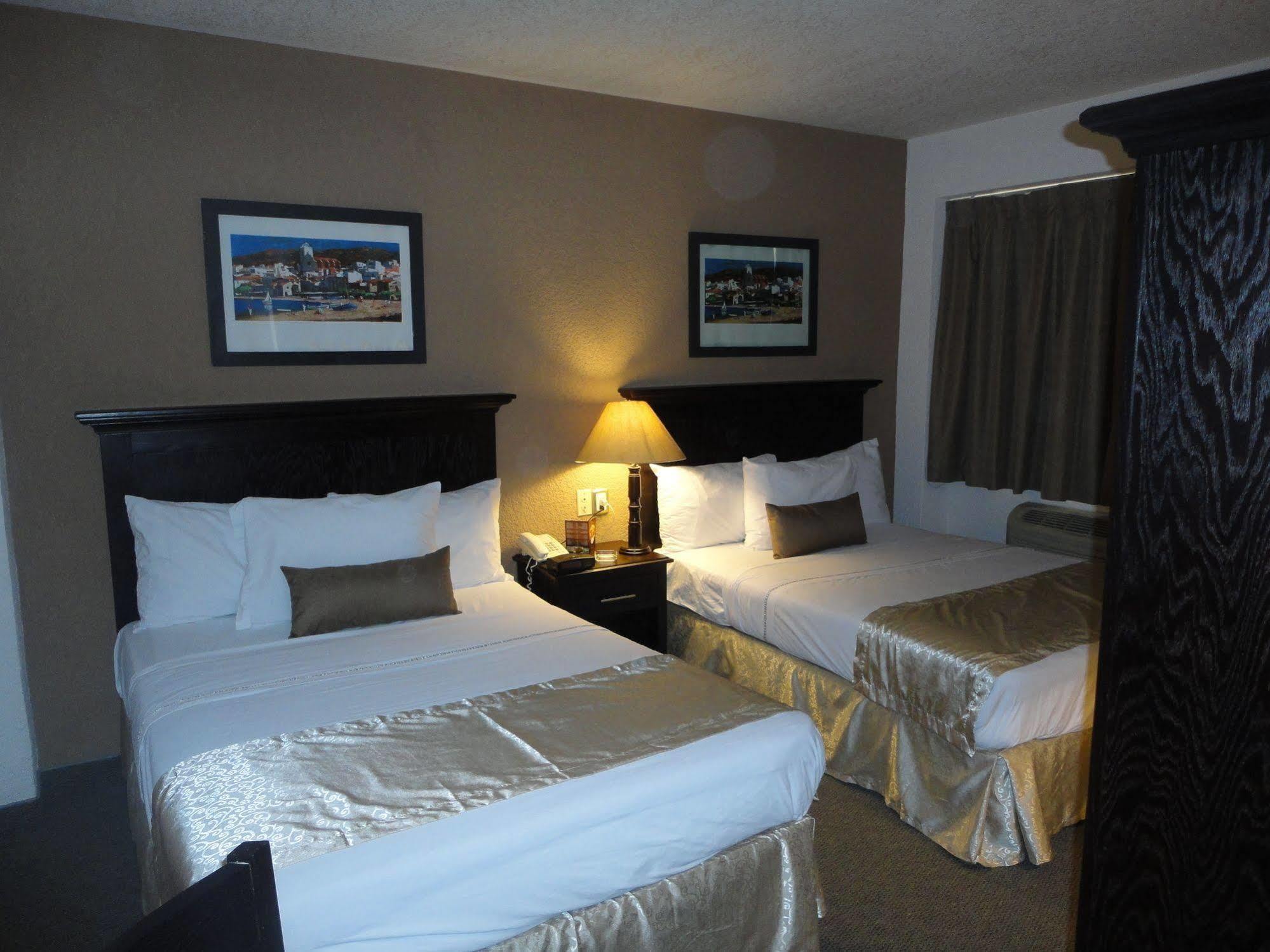 Best Western Posada Del Rio Gomez Palacio Exterior photo