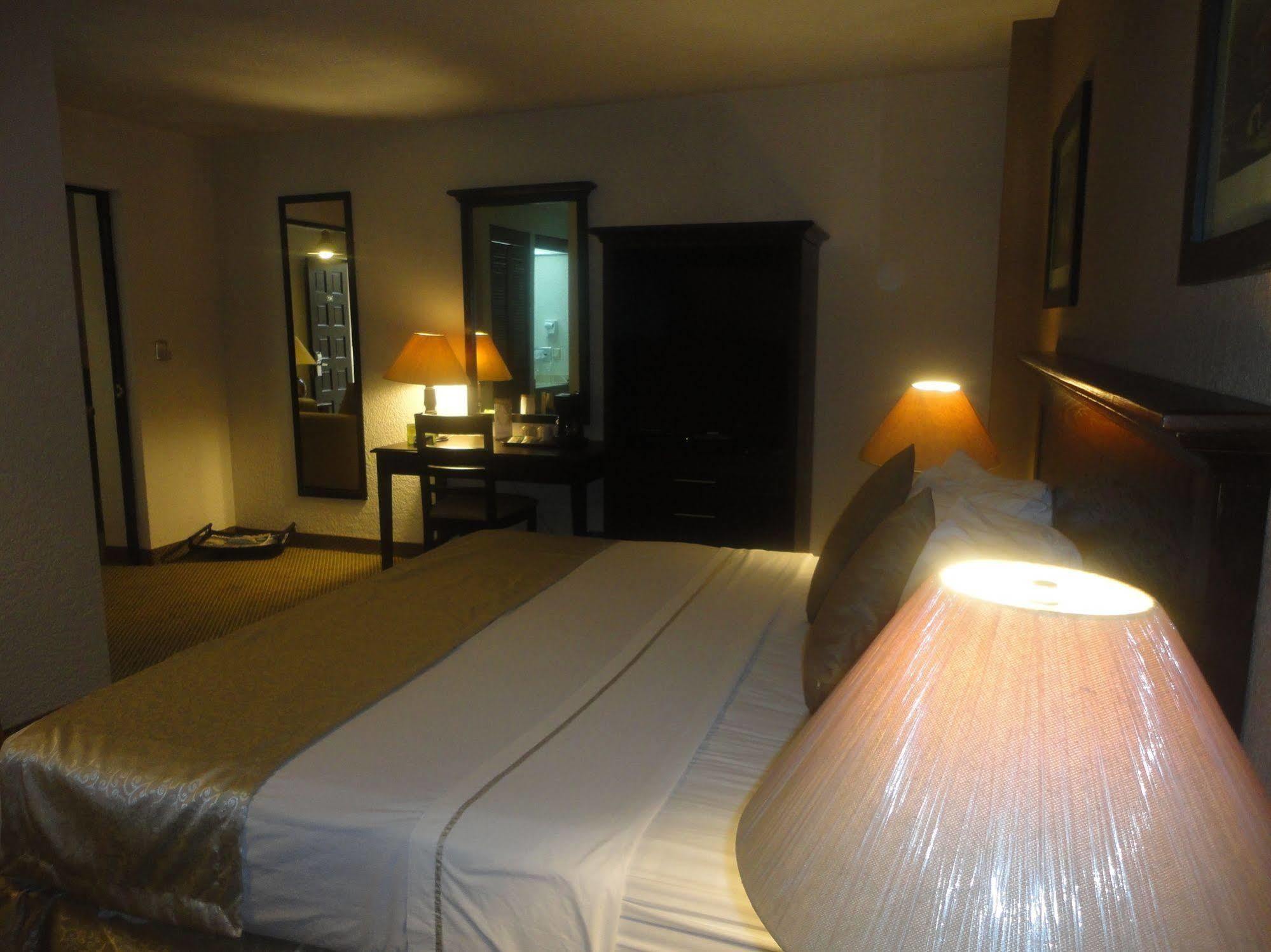 Best Western Posada Del Rio Gomez Palacio Exterior photo