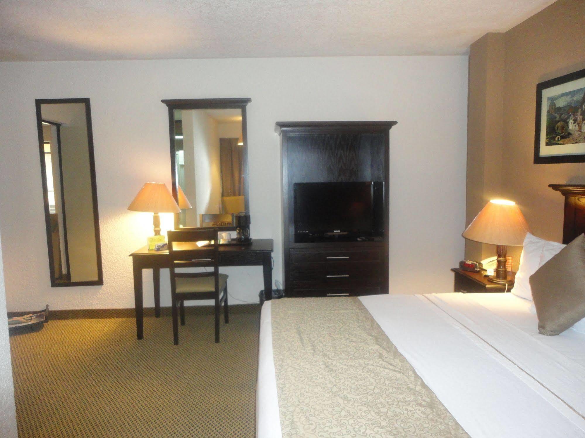 Best Western Posada Del Rio Gomez Palacio Exterior photo